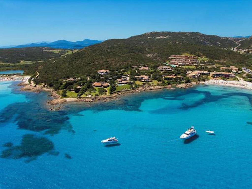 Locanda Tartarughino - Luxury Suites in Porto Rotondo Habitación foto
