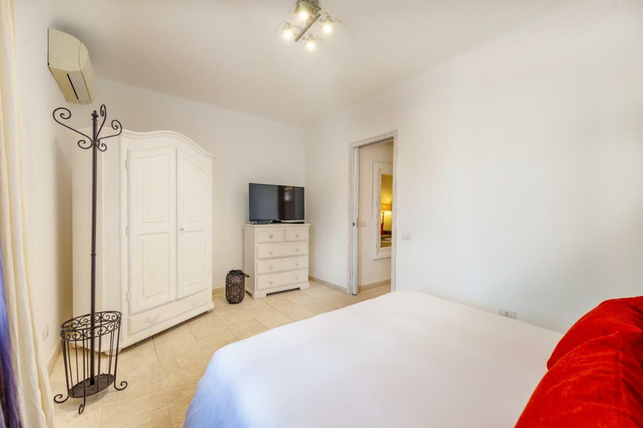 Locanda Tartarughino - Luxury Suites in Porto Rotondo Exterior foto
